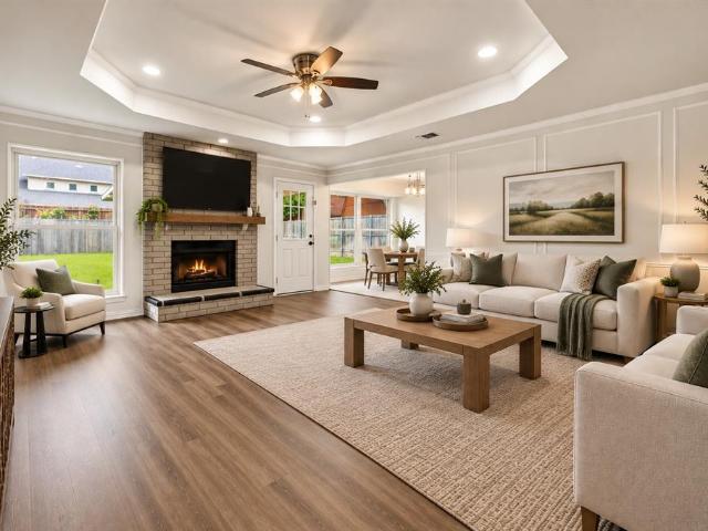 House for sale in Rowlett, Texas