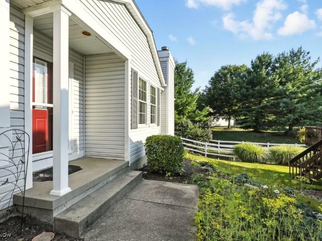 Condo for sale in Stow