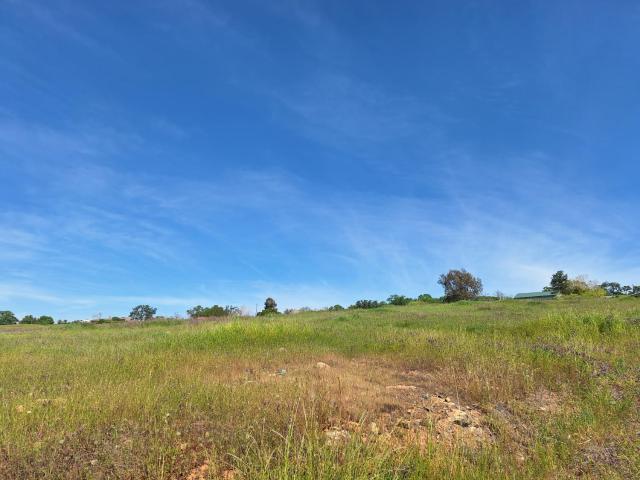 Land for sale in California