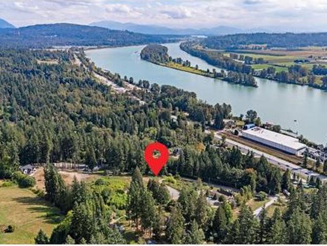 Land for sale in Maple Ridge, British Columbia