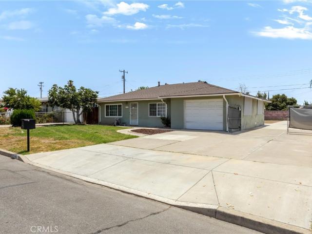 House for sale in Highland, California