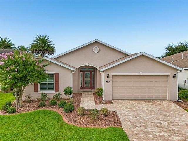 House for sale in Leesburg, Lake County