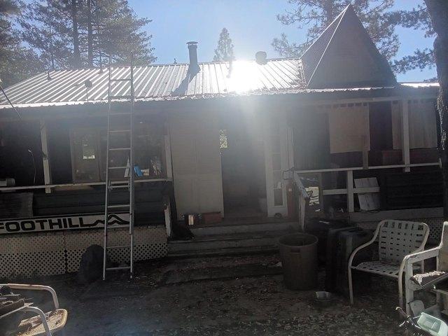 House for sale in Colfax, Placer County