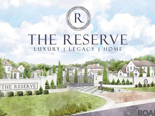 Land for sale in Zachary, East Baton Rouge Parish