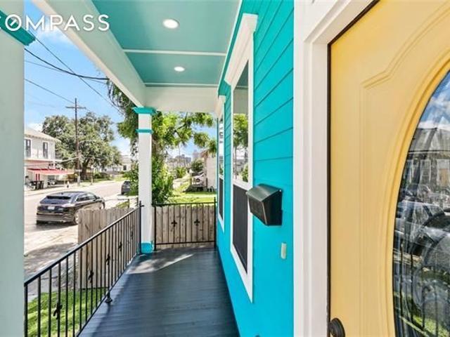 House for sale in New Orleans, Louisiana