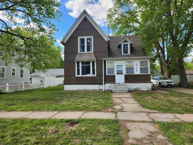 House for sale in Nebraska