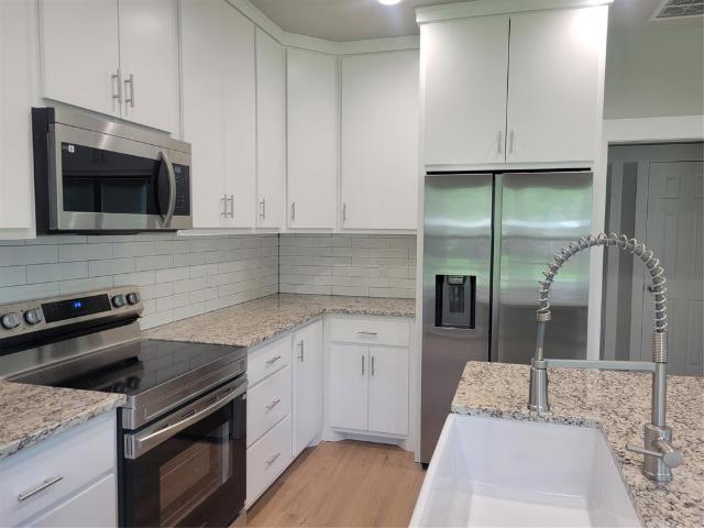 House for sale in Brownwood, Texas