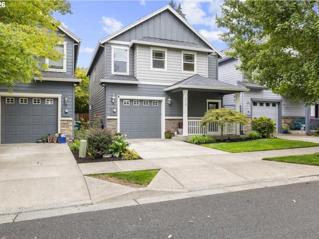 House for sale in Forest Grove, Washington County