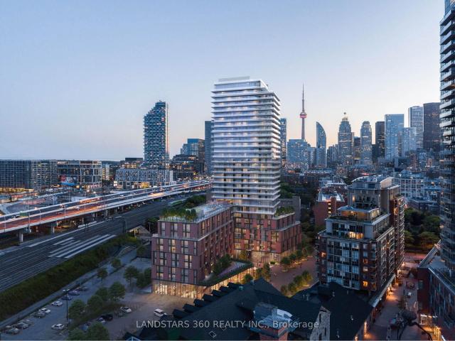 Condo for sale in Spadina—Fort York, Toronto