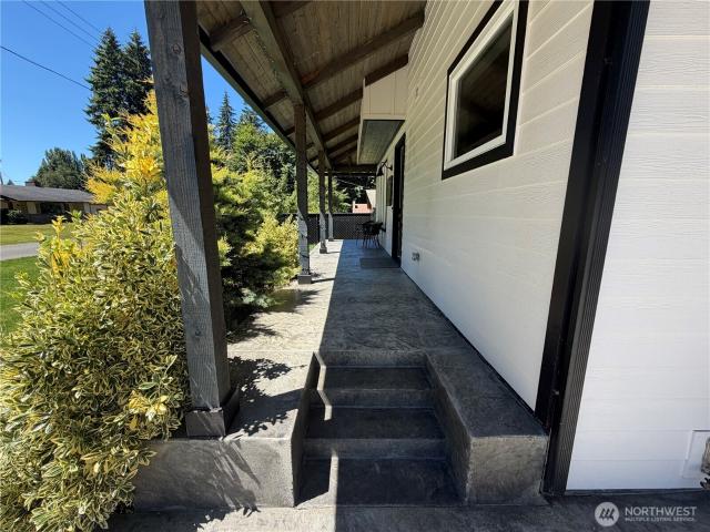 House for sale in Thurston, Washington