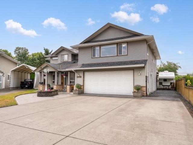 House for sale in Aldergrove, British Columbia