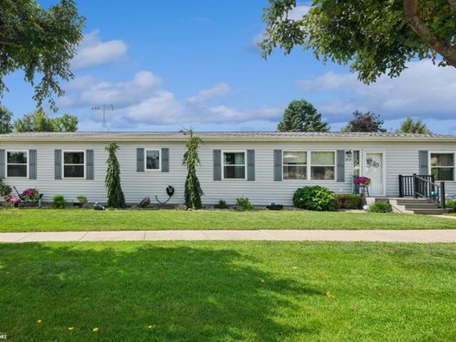 House for sale in Marshalltown, Iowa