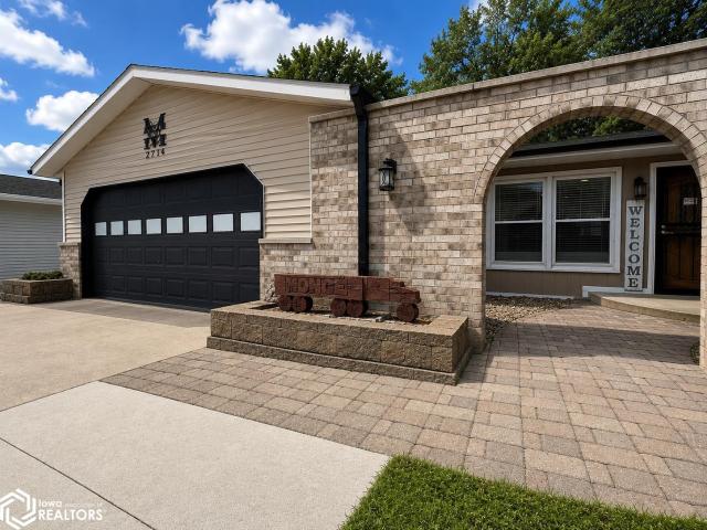 House for sale in Fort Madison, Lee County