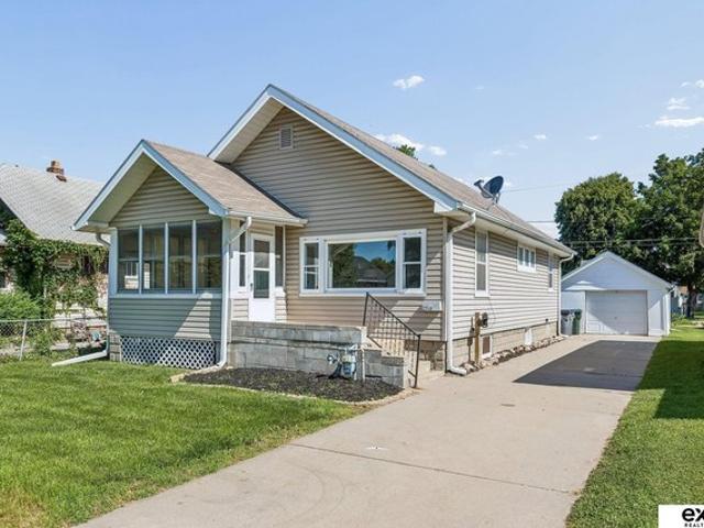 House for sale in Council Bluffs, Iowa