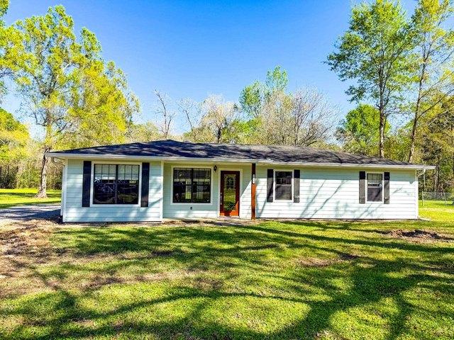 House for sale in Vidor, Texas