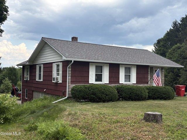 House for sale in Essex, New York