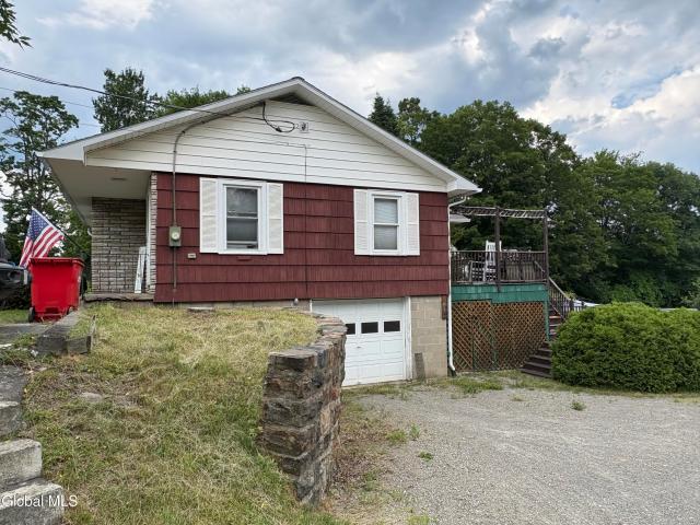 House for sale in Essex, New York