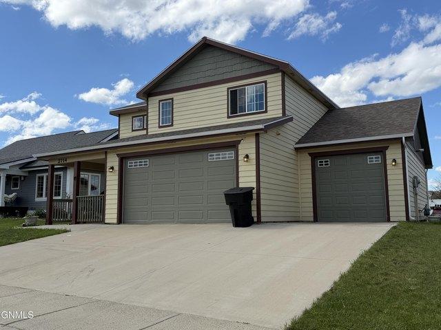 House for sale in Williston, North Dakota
