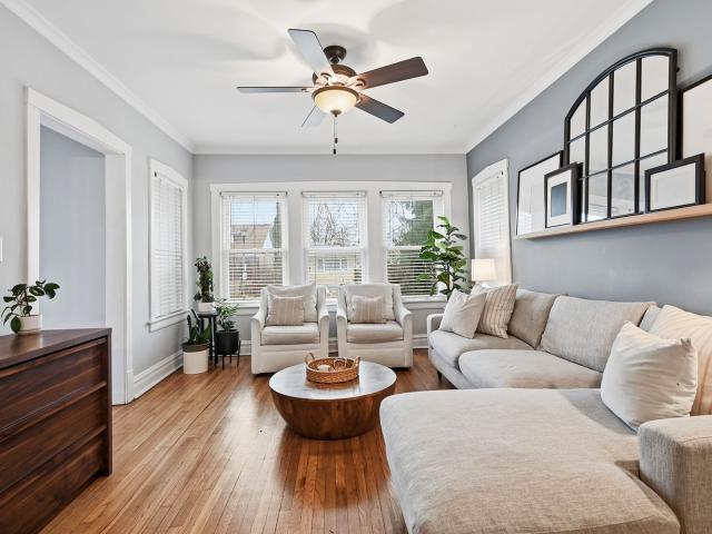 House for sale in Berwyn, Illinois