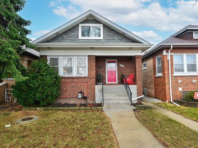 House for sale in Berwyn, Illinois