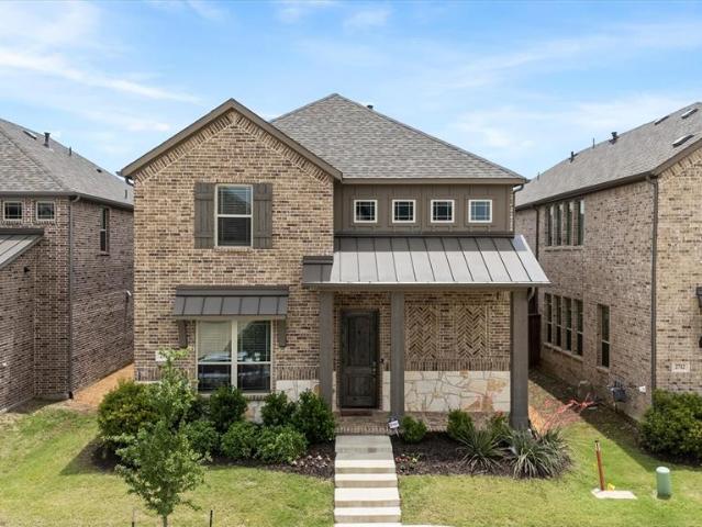 House for sale in Mansfield, Texas
