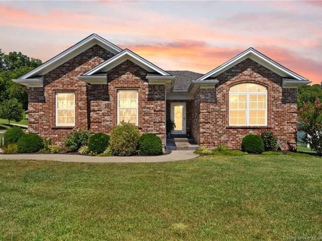 House for sale in Corydon, Indiana