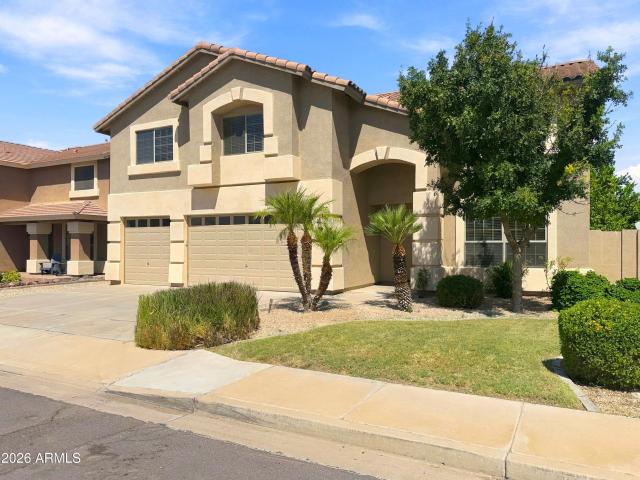 House for sale in Chandler, Arizona
