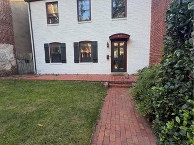 Townhouse for sale in Virginia