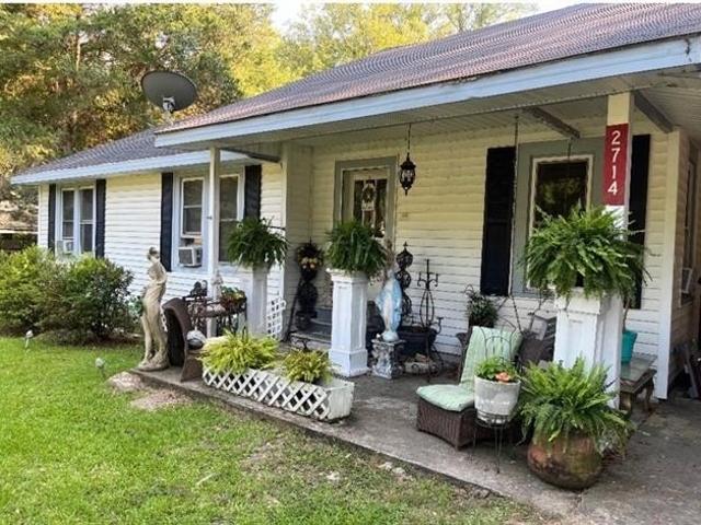 House for sale in Urania, LaSalle Parish