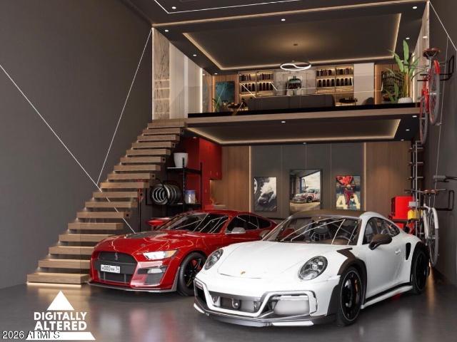 Commercial for sale in Laveen, Arizona