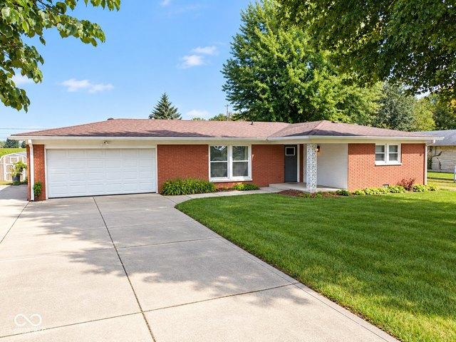 House for sale in Mooresville, Indiana