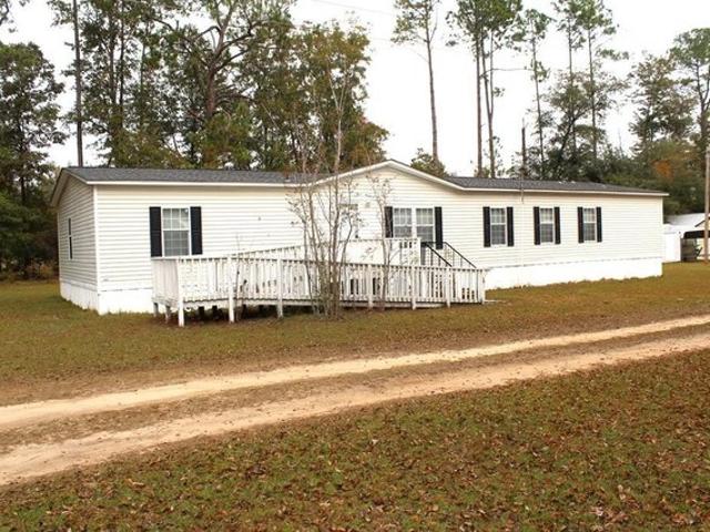House for sale in Donalsonville, Georgia