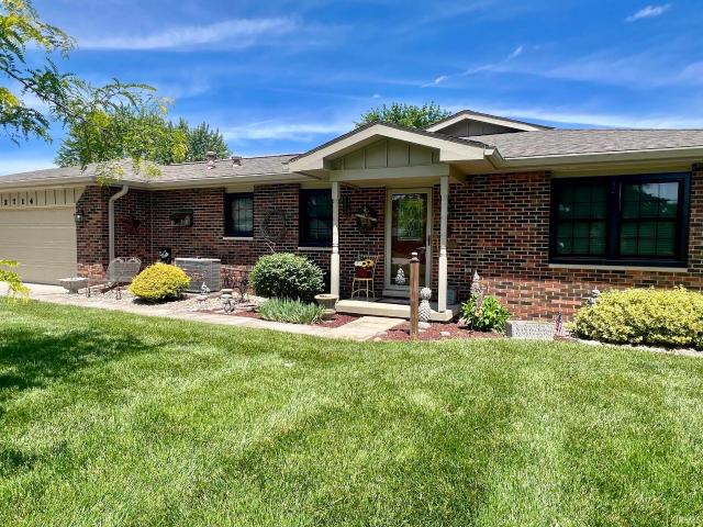 Condo for sale in Kokomo, Indiana
