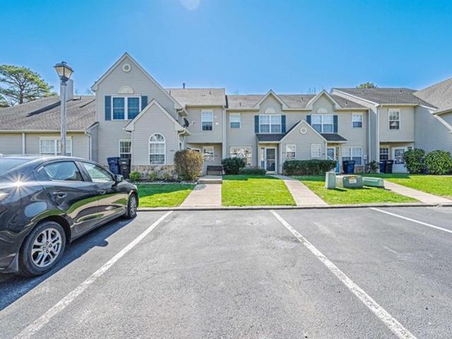Condo for sale in Mizpah, New Jersey