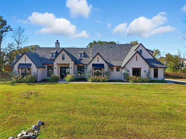 House for sale in Sapulpa, Oklahoma