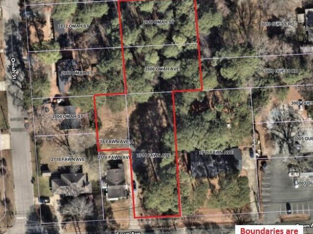 Property for sale in Durham, North Carolina