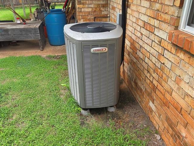 House for sale in Norman, Oklahoma