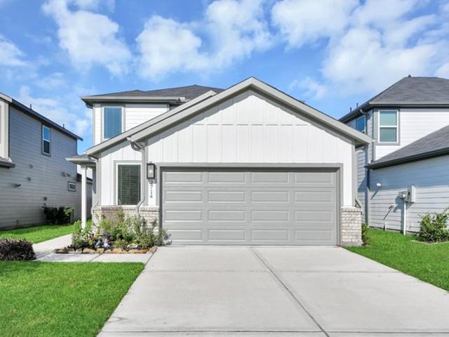 House for sale in Missouri City, Texas