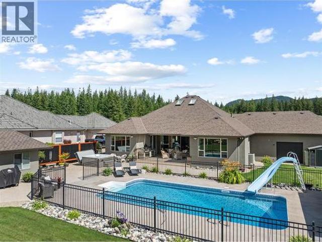 House for sale in British Columbia