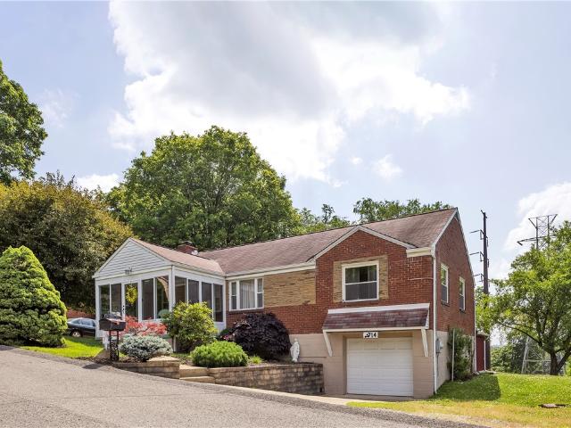 House for sale in South Park, Pennsylvania