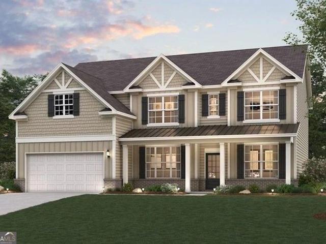 House for sale in Gainesville, Georgia
