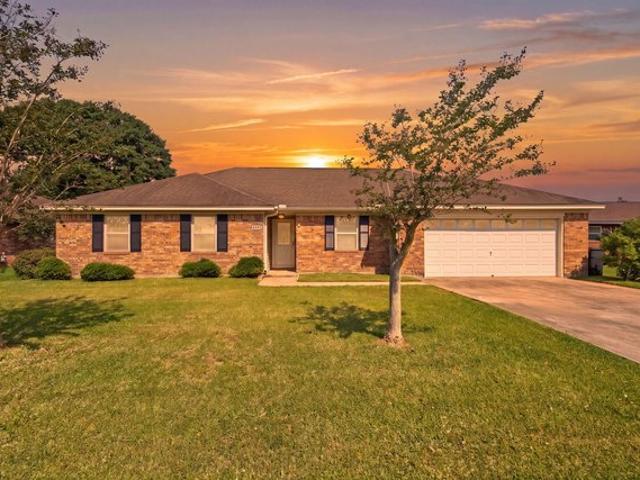 House for sale in Jefferson, Texas