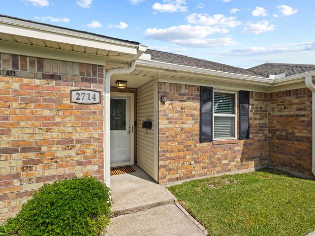 House for sale in Jefferson, Texas