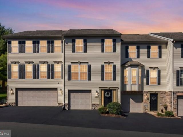 Townhouse for sale in York, Pennsylvania