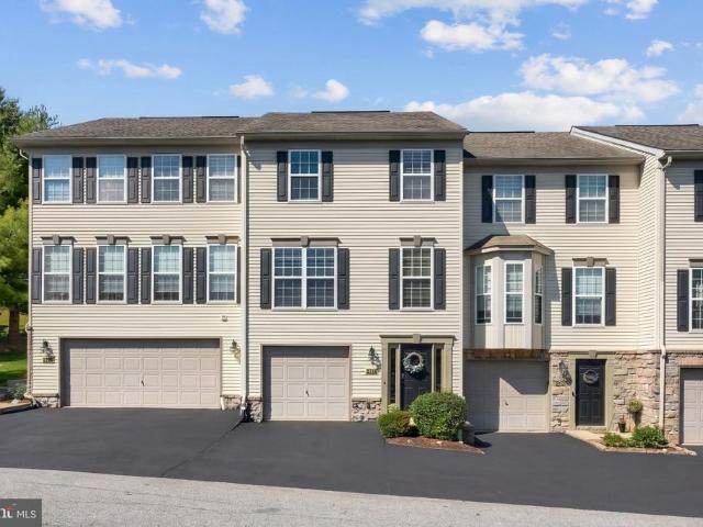 Townhouse for sale in York, Pennsylvania