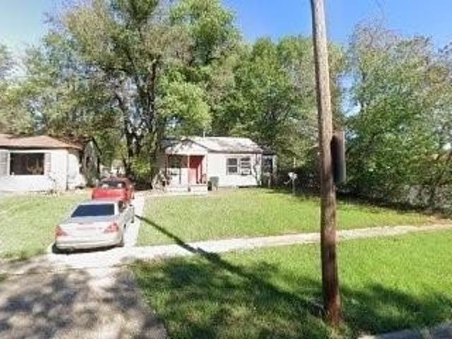 House for sale in Keithville, Louisiana