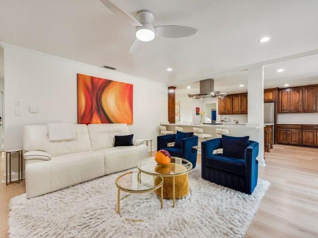 House for sale in Carrollton, Texas