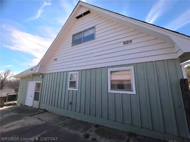 House for sale in Ark