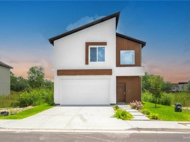 Townhouse for sale in Hidalgo, Texas