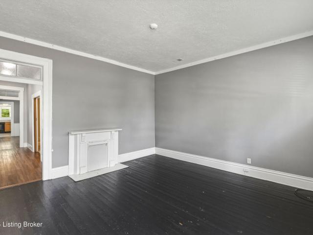 House for sale in Louisville, Kentucky